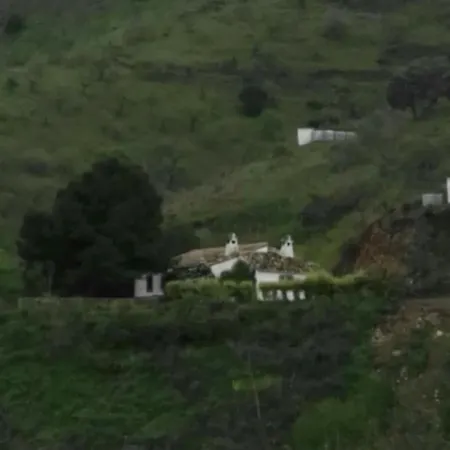 Chalet El Almendra *