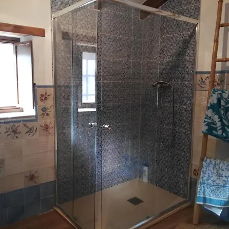 El Almendra Chalet Alora
