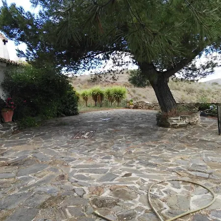 Chalet El Almendra